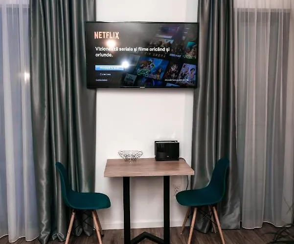 Puzzle Apartaments&studios