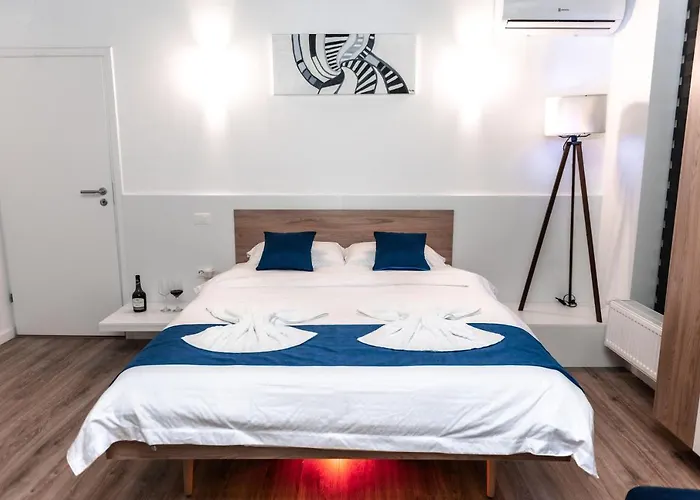 Puzzle Apartaments&studios 3* Craiova