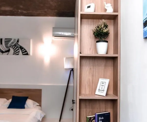 Puzzle Apartaments&studios Aparthotel Craiova