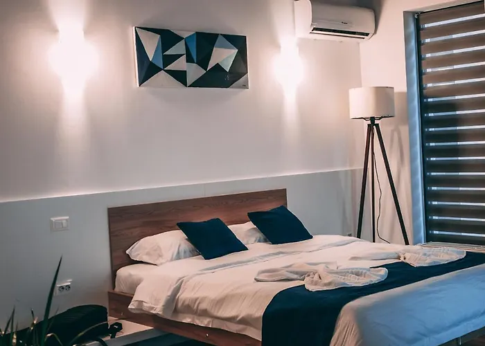 Puzzle Apartaments&studios 3* Craiova