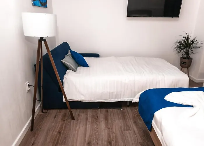 Aparthotel Puzzle Apartaments&studios Craiova