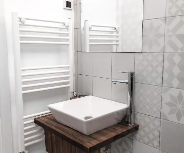 Puzzle Apartaments&studios 3* Craiova