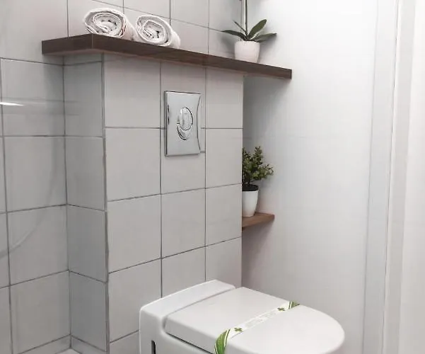 Puzzle Apartaments&studios 3* Craiova