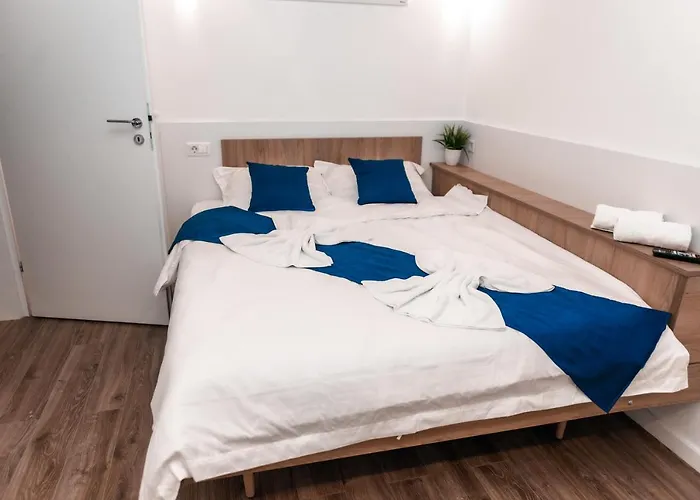 Puzzle Apartaments&studios Craiova