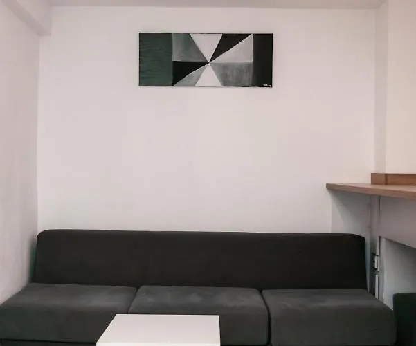 Puzzle Apartaments&studios Craiova