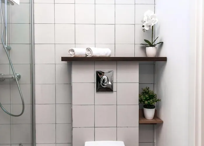 Puzzle Apartaments&studios Aparthotel Craiova