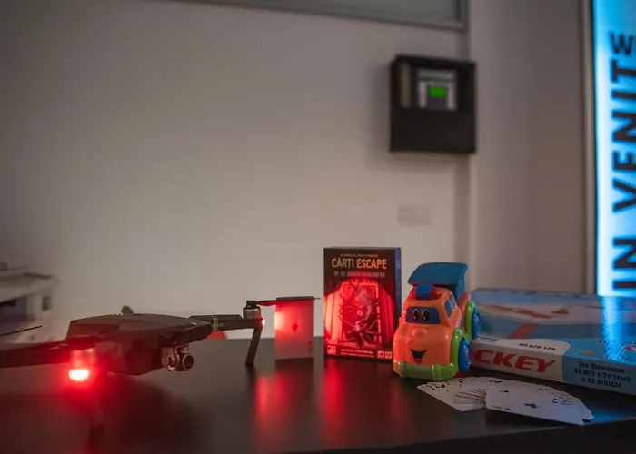 Puzzle Apartaments&studios