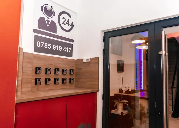 Aparthotel Puzzle Apartaments&studios 3*