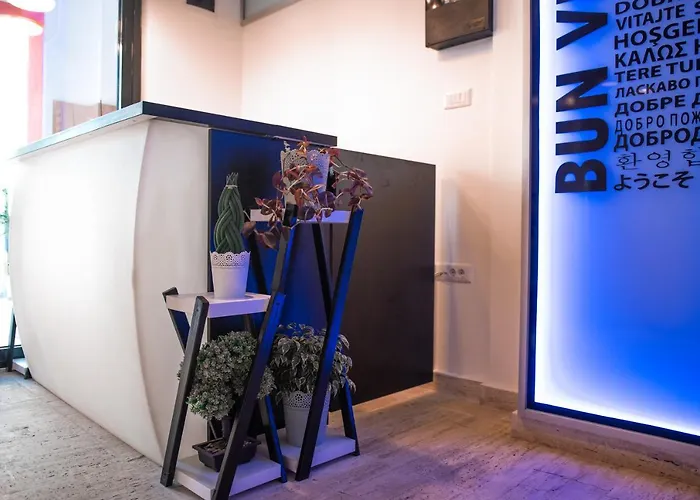 Puzzle Apartaments&studios 3*