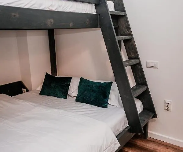 Puzzle Apartaments&studios 3*