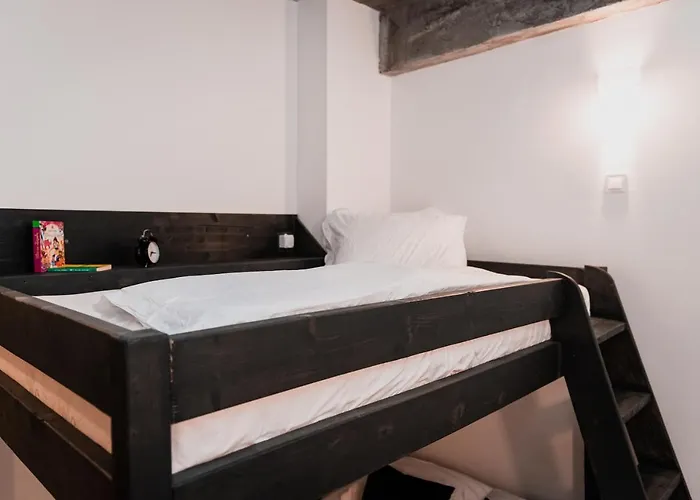 Puzzle Apartaments&studios 3* Craiova