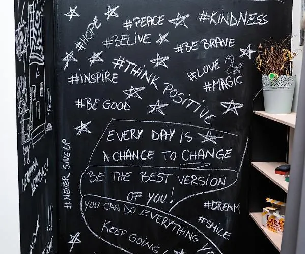 Puzzle Apartaments&studios 3* Craiova