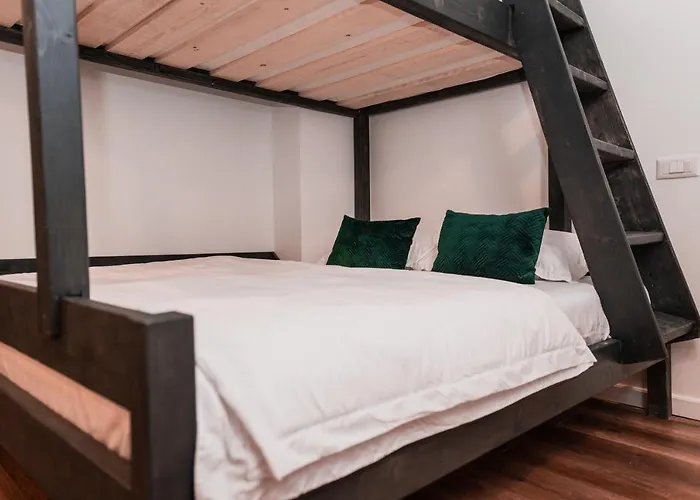 Aparthotel Puzzle Apartaments&studios Craiova