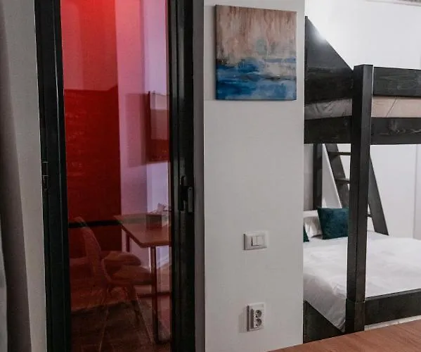 Puzzle Apartaments&studios