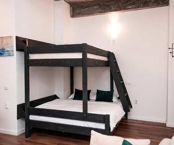 Puzzle Apartaments&studios Aparthotel Craiova