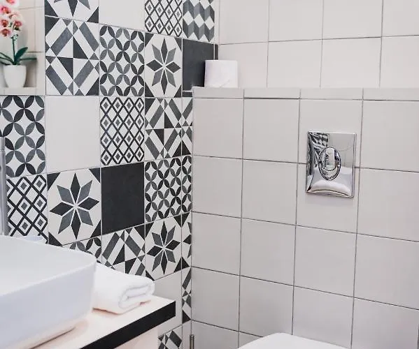 Puzzle Apartaments&studios Craiova