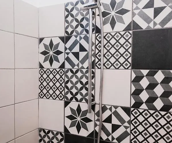 Aparthotel Puzzle Apartaments&studios 3*