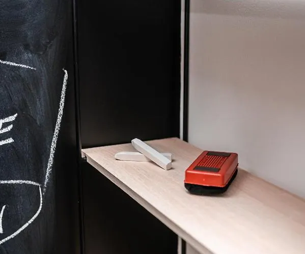 Puzzle Apartaments&studios Aparthotel Craiova