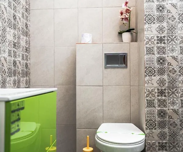 Puzzle Apartaments&studios