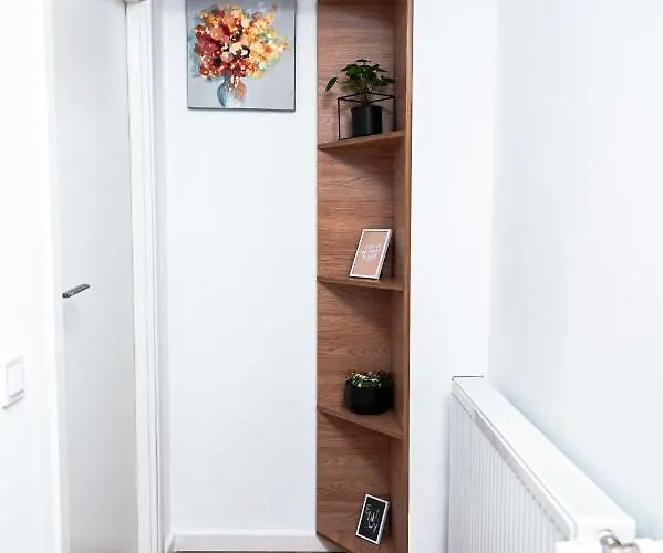 Puzzle Apartaments&studios 3* Craiova