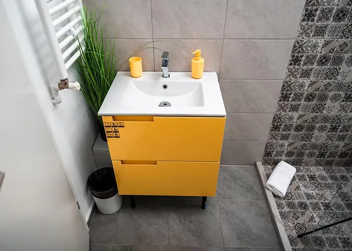 Puzzle Apartaments&studios 3*