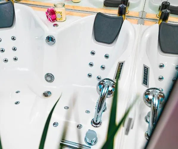 Puzzle Apartaments&studios Hotel de apartamente Craiova