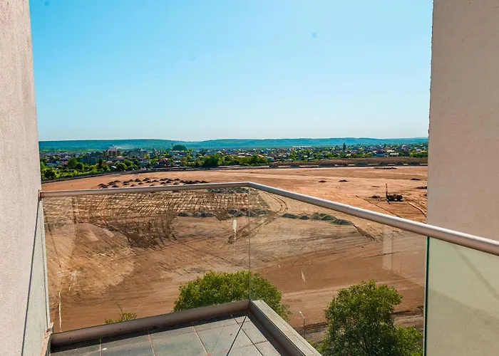 Puzzle Apartaments&studios 3*