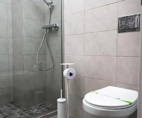 Aparthotel Puzzle Apartaments&studios Craiova