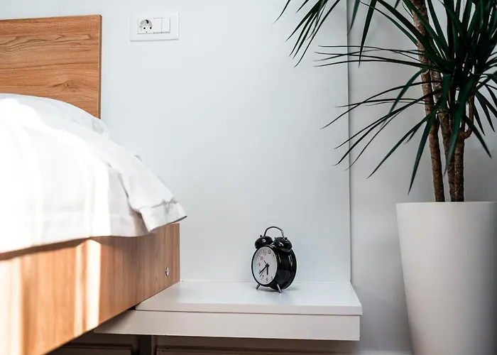 Puzzle Apartaments&studios Craiova