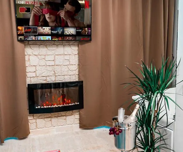 Puzzle Apartaments&studios 3* Craiova