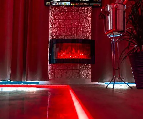 Puzzle Apartaments&studios 3*