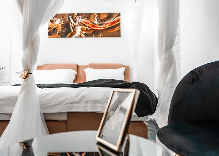 Puzzle Apartaments&studios 3* Craiova