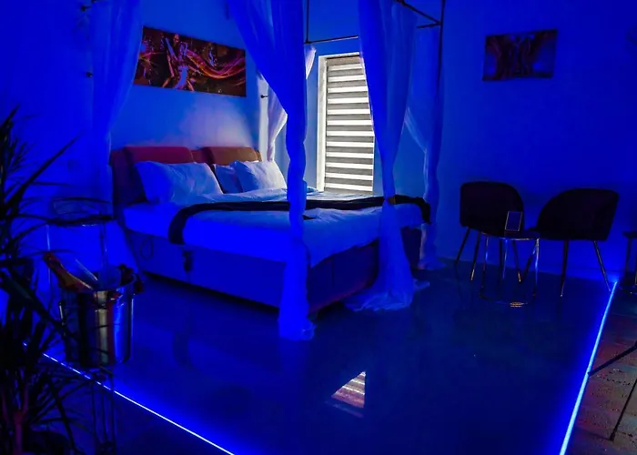 Puzzle Apartaments&studios Hotel de apartamente 3*