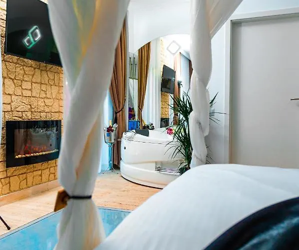 Puzzle Apartaments&studios 3*