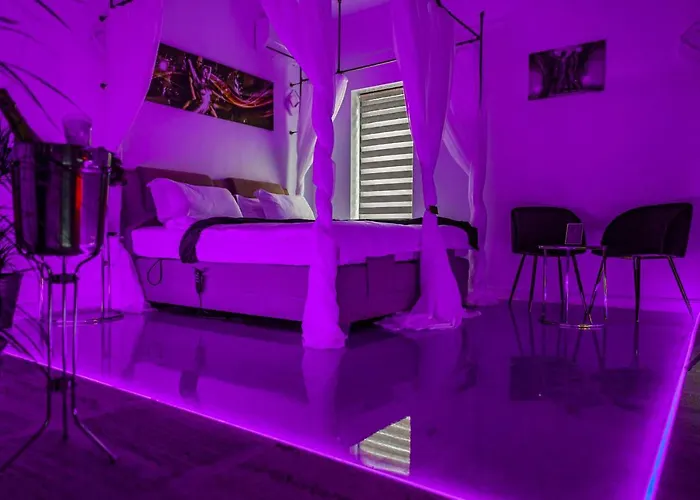 Puzzle Apartaments&studios 3*